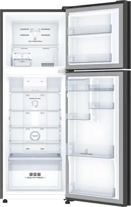 IFB IFBFF-3152IRGT 265 L 2 Star Double Door Refrigerator