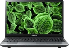 Samsung NP300E5X-S02IN Laptop (2nd Gen Ci3/ 4GB/ 750GB/ DOS/ 1GB Graph)