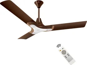 Luminous New York Brooklyn 1200 mm 3 Blade BLDC Ceiling Fan