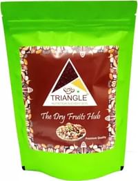 Triangle Premium 1 Kg Quarter Walnut Kernels Fresh Crop Vaccum Packed Walnuts