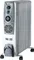 Bajaj Majesty RH 13F 2500-Watts Halogen Room Heater