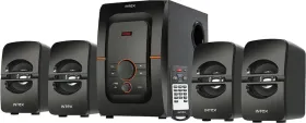 Intex 4.1 Bang Plus FMUB Multimedia Speaker