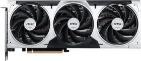 MSI NVIDIA GeForce RTX 5060 Ti 8G Ventus 3X OC 8GB GDDR7 Graphics Card