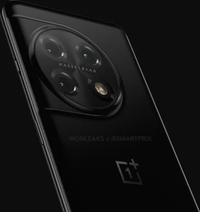 OnePlus 11 Pro