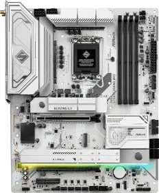 ASRock Z890 Steel Legend WiFi Motherboard
