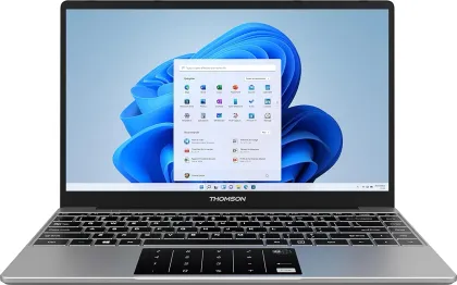 Thomson Neo Series IN-P14N Laptop (Intel Celeron N100/ 8GB/ 512GB SSD/Win11 Home)
