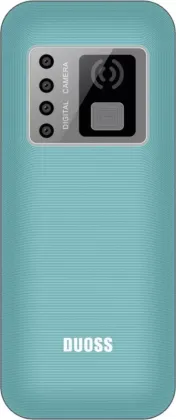 Duoss S18 Power 410