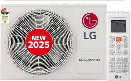 LG US-Q24ENXE 2 Ton 3 Star 2025 Inverter Split AC