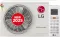 LG US-Q24ENXE 2 Ton 3 Star 2025 Inverter Split AC