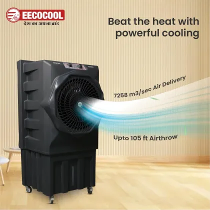 Eecocool Rowdy 150 L Desert Air Cooler