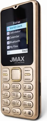 Jmax Smart Vibe