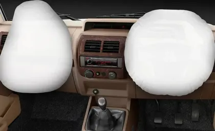 Mahindra Bolero