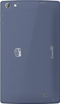 Micromax Canvas P480 Tablet (WiFi+3G+8GB)