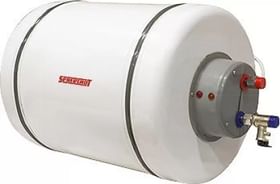 Spherehot Turbo 15 L Storage Water Geyser