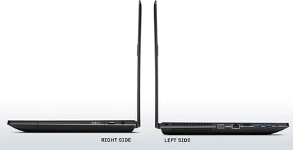 Lenovo Essential G Series (Intel Core i3/4GB/ 500 GB/Intel HD Graphics 4000/ Windows 8)