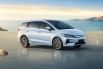 BYD eMAX 7