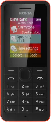 Nokia 107 Dual Sim