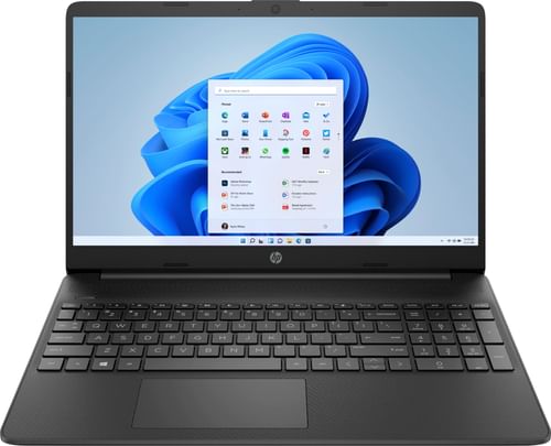 HP 15s-er1501AU Laptop