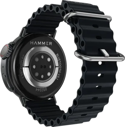 Hammer Active 3.0 Smartwatch