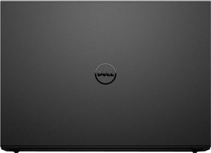 Dell Vostro 3445 Laptop (AMD E1/ 4GB /500GB/AMD HD Graph/DOS)