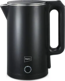 Impex Steamer DK118 1.8L Electric Kettle