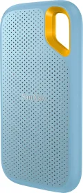 SanDisk Extreme Portable 1 TB External SSD