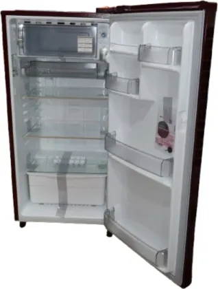 LG GLD1816WOWR 180 L 1 Star Single Door Refrigerator