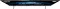 Blaupunkt Cybersound Gen2 32 inch HD Ready Smart LED TV (32CSG7111)