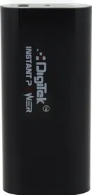 Digitek DIP 5200B Instant Power Bank