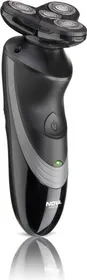 Nova NAS 730 Aqua 4D Wet & Dry Shaver For Men