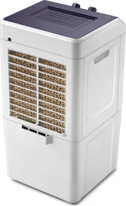 Hindware Snowcrest Cube 12L Personal Air Cooler