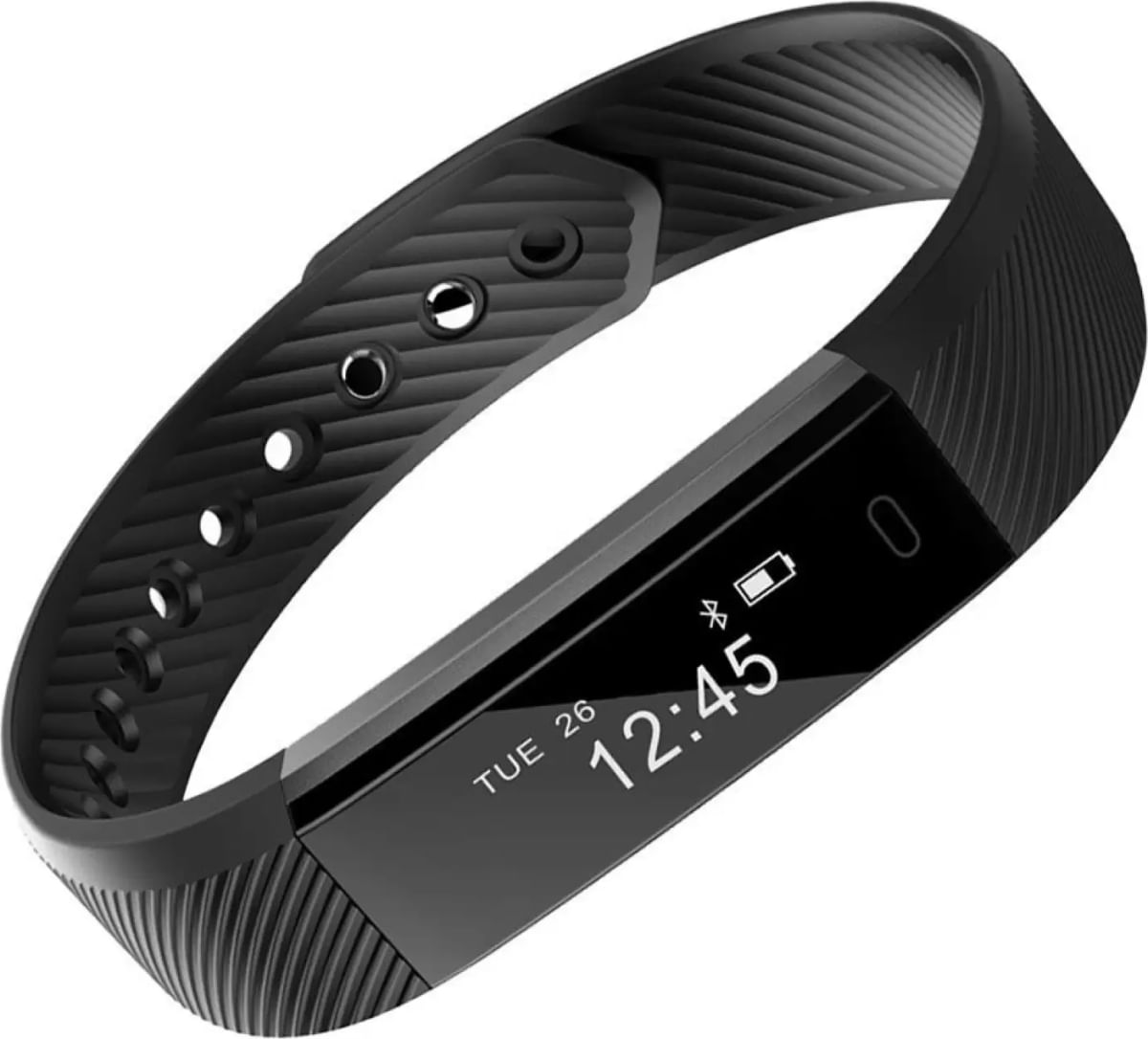 VibeX ID115 Fitness Band Price in India 2023, Full Specs & Review