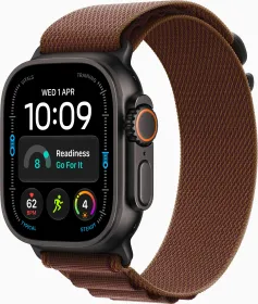 Apple Watch Ultra 4