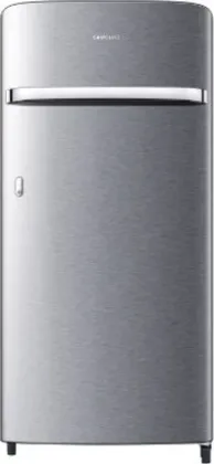 Samsung RR21H2G25S8 189 L 5 Star Single Door Refrigerator