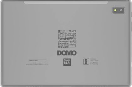 DOMO Slate SLP8 T310 Tablet
