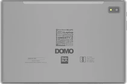 DOMO Slate SLP8 T310 Tablet
