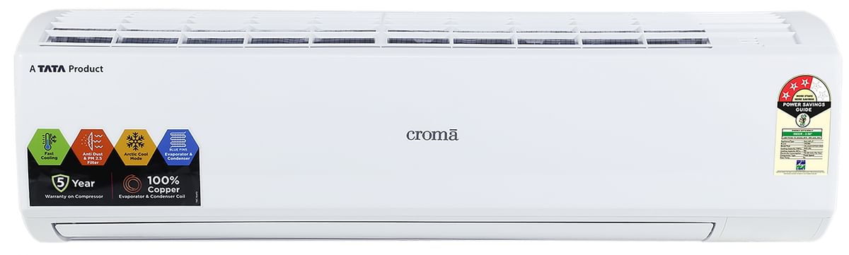 micromax 2 ton split ac price