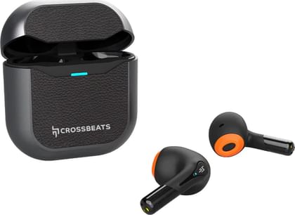 Crossbeats Intenz True Wireless Earbuds