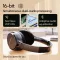 Boult Boost Wireless Headphones