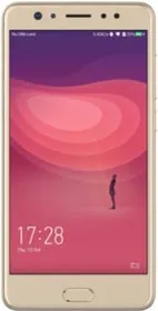 Coolpad Note 6 (4GB RAM + 64GB)