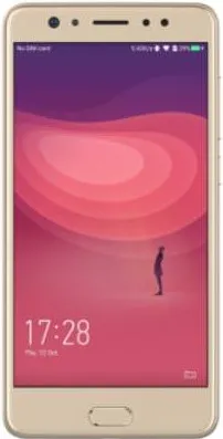 Coolpad Note 6 (4GB RAM + 64GB)