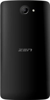 Zen Ultrafone 506 Pro