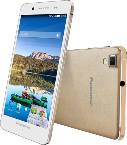 Panasonic Eluga Z