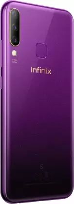 Infinix S4 (4GB RAM + 64GB)