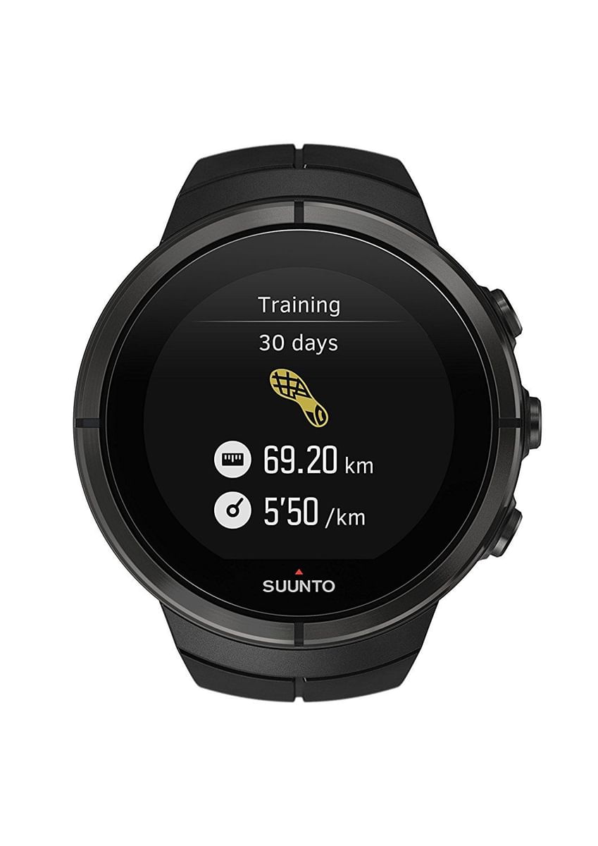 suunto spartan smartwatch