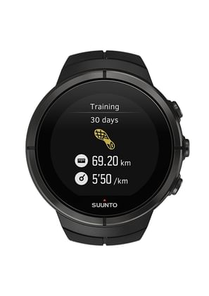 Suunto Spartan Ultra HR Smartwatch