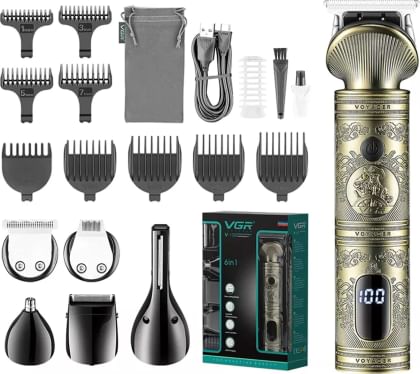 VGR V-106 Trimmer