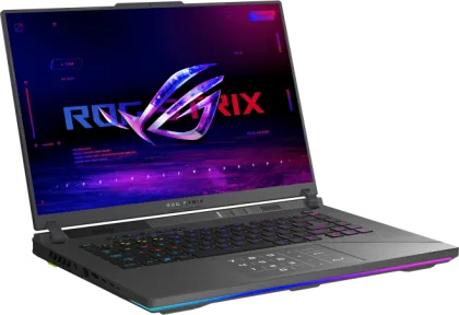 Asus ROG Strix G16 2024 G614JVR-ES94 Gaming Laptop (14th Gen Core i9/ 16GB/ 1TB SSD/ Win 11/ RTX 4060 8GB)