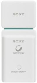 Sony CP-A2LS Power Bank For Tablets and Smart Phones