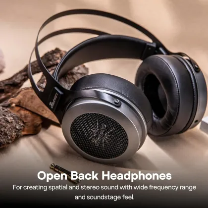 Linsoul Kiwi Ears Altruva Wired Headphones